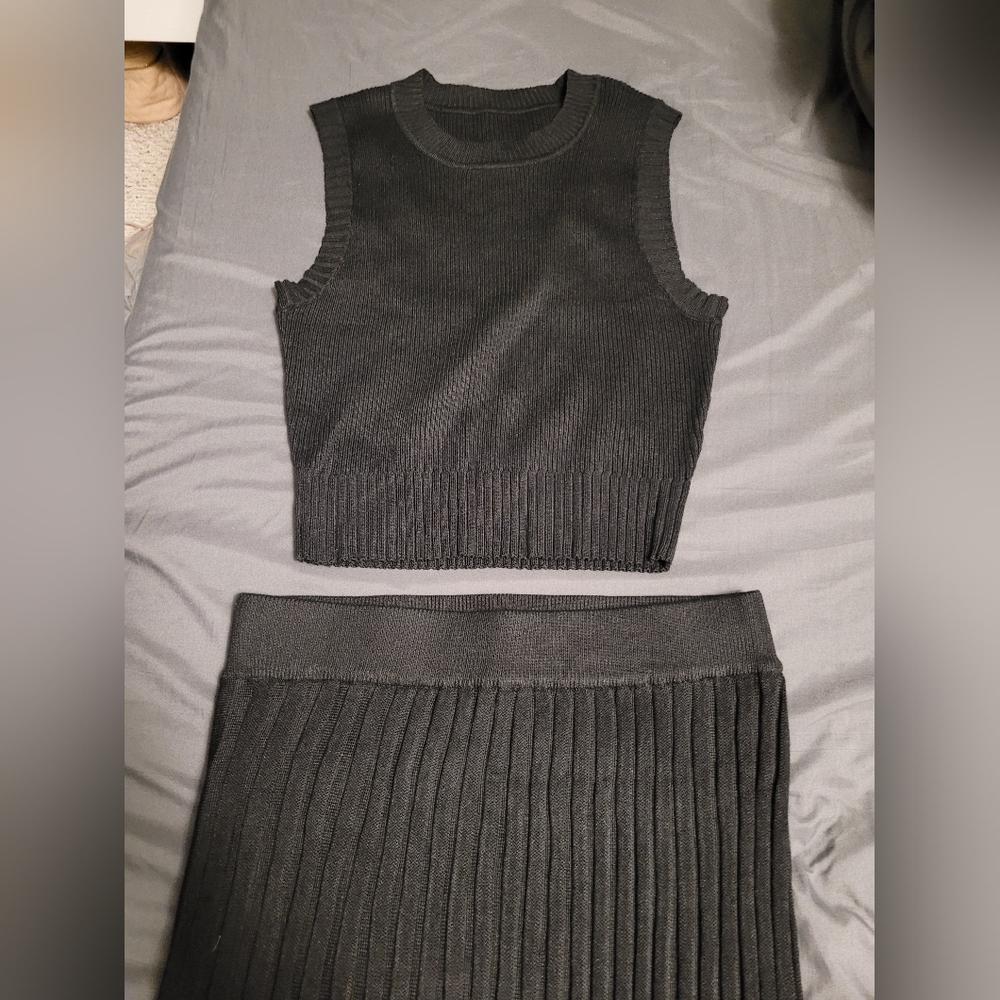 Gorgeous 2 piece set